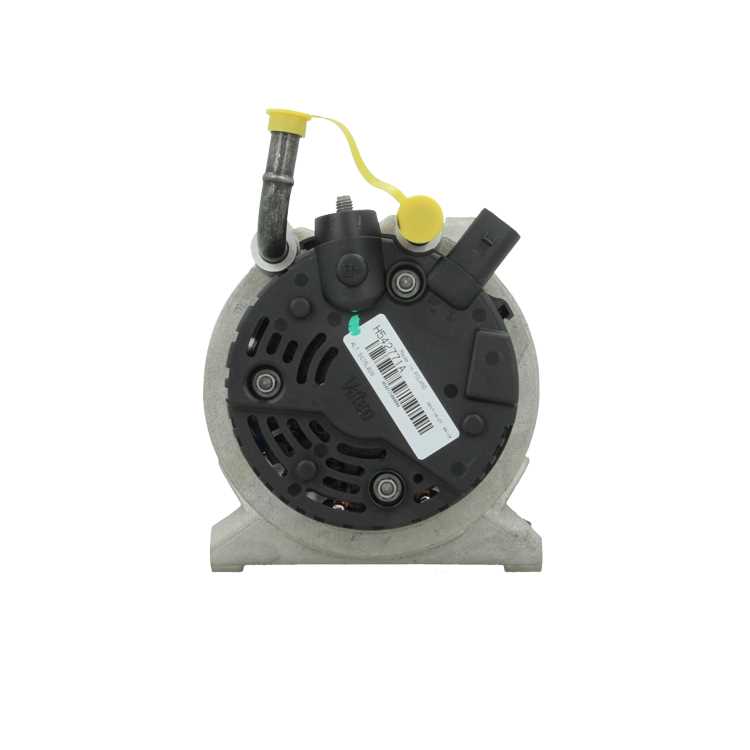 Valeo New Alternator Mercedes 150A SG15L026