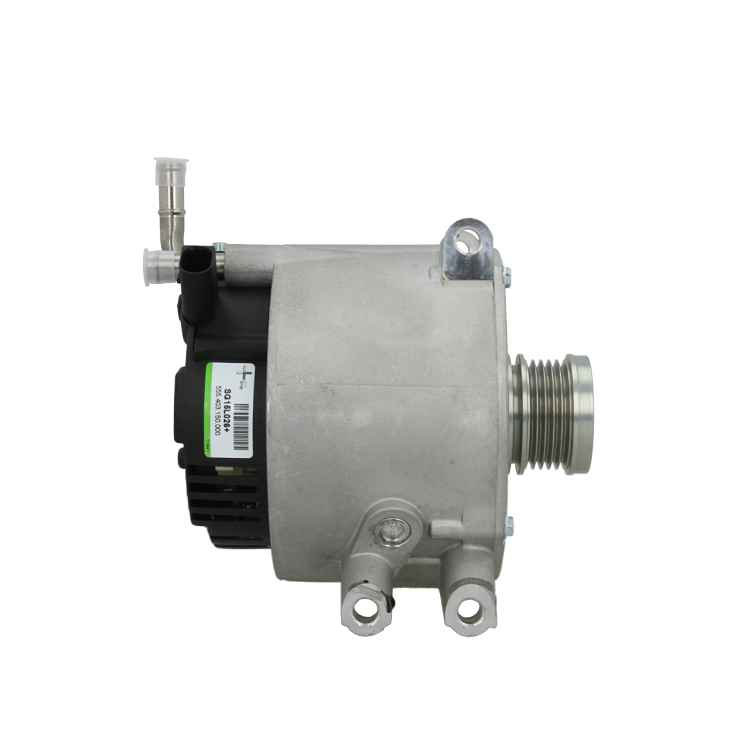 PlusLine Original Alternator for Mercedes 150A SG15L026+
