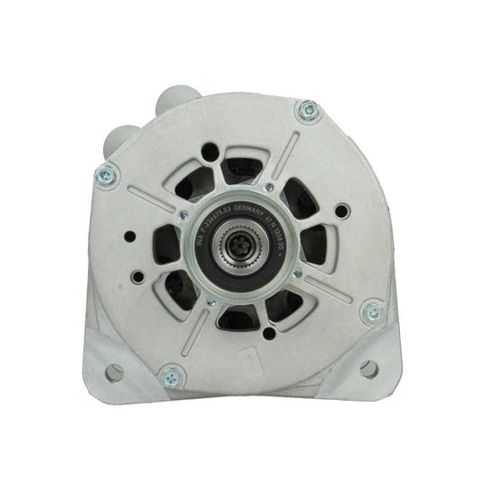 PlusLine Original Alternator for Renault 155A SG15L033+
