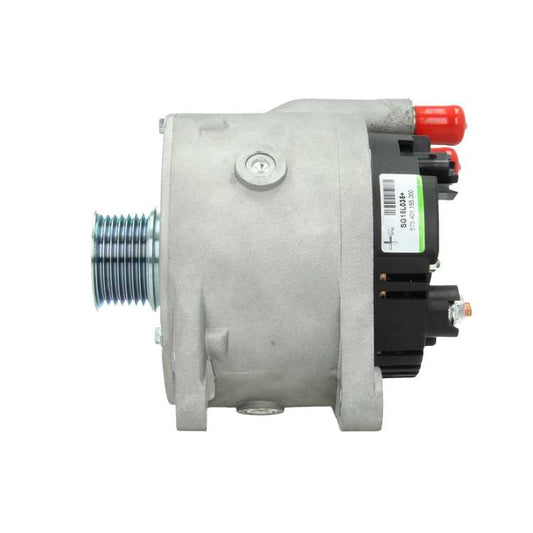PlusLine Original Alternator for Renault 155A SG15L035+