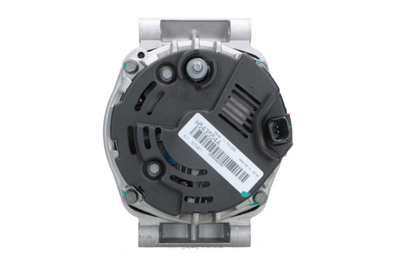 Valeo New Alternator for Renault 75A SG7S013
