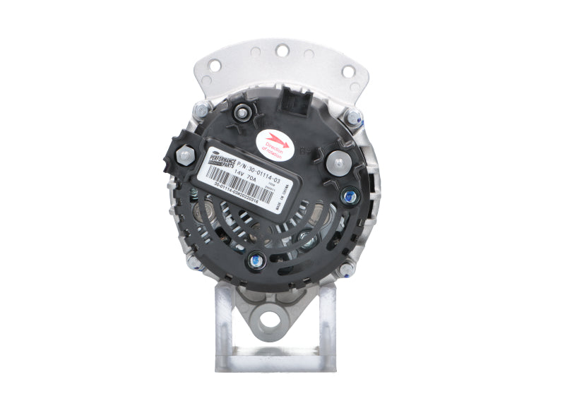 Valeo New *Alternator Thermoking 70A SG7S058