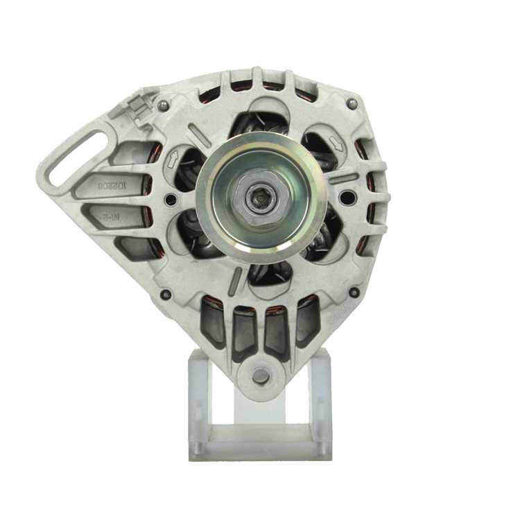 Valeo New Alternator for Renault 75A SG7S070