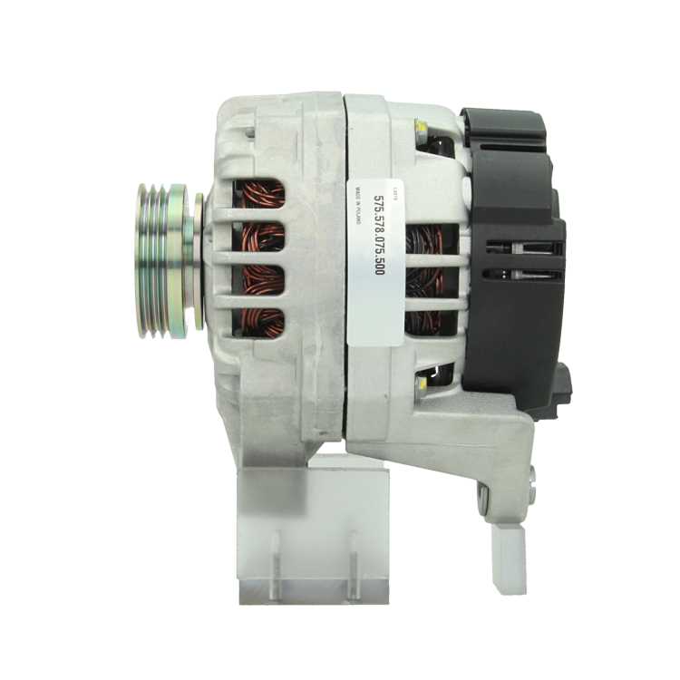 Valeo New Alternator for Renault 75A SG7S070
