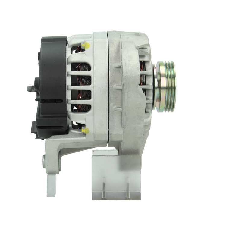 Valeo New Alternator for Renault 75A SG7S070