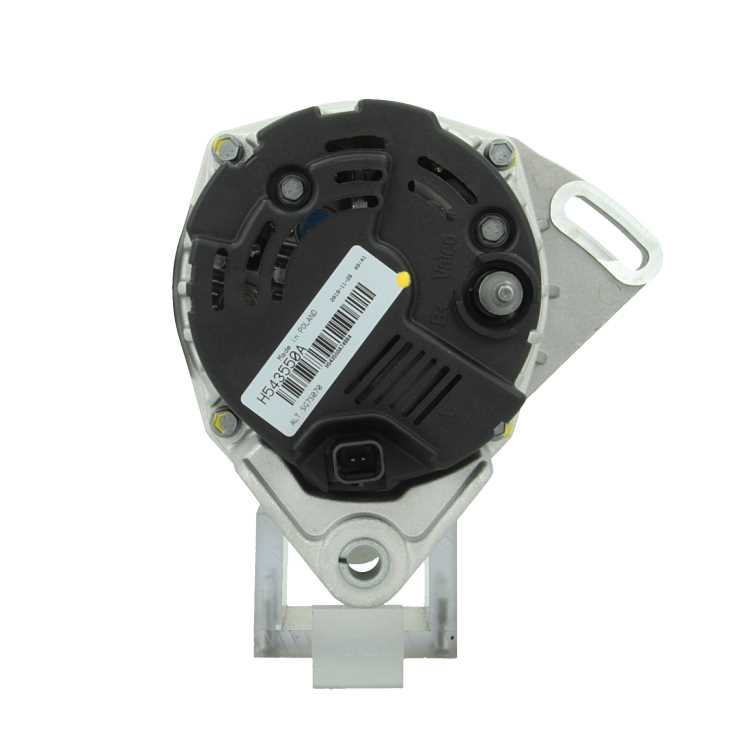 Valeo New Alternator for Renault 75A SG7S070