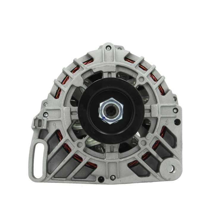 PlusLine Original Alternator for Renault 70A SG7S070+