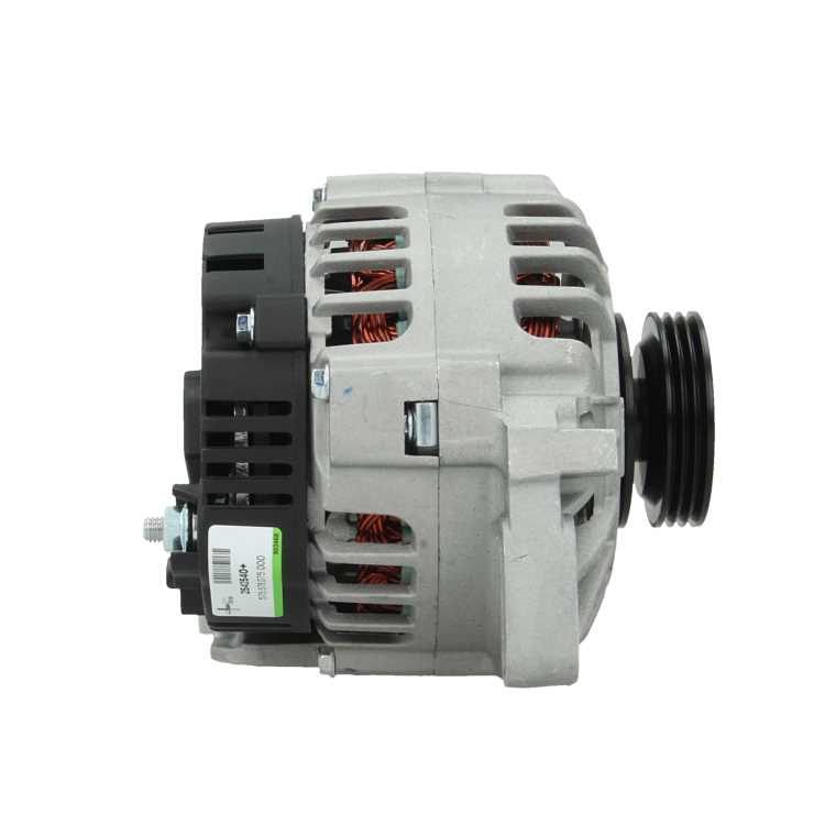 PlusLine Original Alternator for Renault 70A SG7S070+