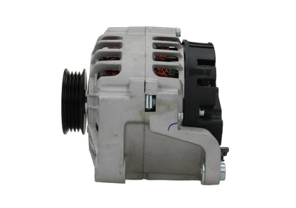 PlusLine Original Alternator for Renault 75A SG7S074+
