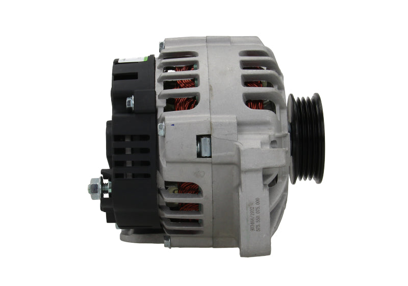PlusLine Original Alternator for Renault 75A SG7S074+