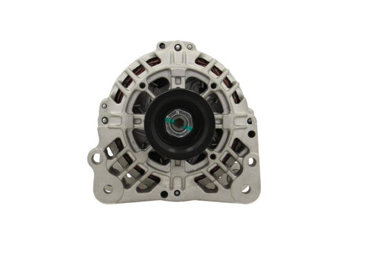PlusLine Selected Reman Alternator for Volkswagen 90A SG9B013R+SEL