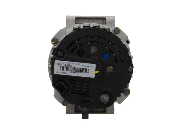 Valeo New Alternator for Renault 90A SG9B033