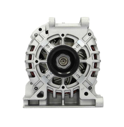 PlusLine Original Alternator for Mercedes 90A SG9B037+