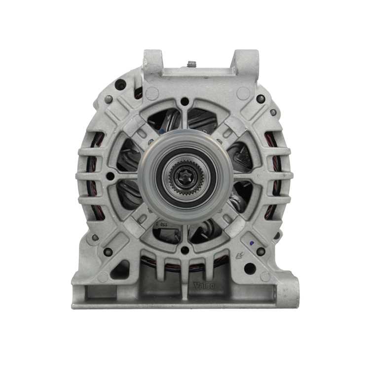 Valeo New Alternator for Mercedes 90A SG9B038