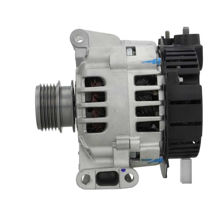 Valeo New Alternator for Mercedes 90A SG9B038