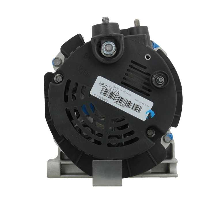 Valeo New Alternator for Mercedes 90A SG9B038