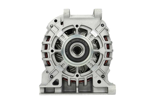 PlusLine Original Alternator for Mercedes 90A SG9B038+