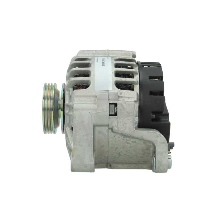 Valeo New Alternator for Renault 95A SG9B107
