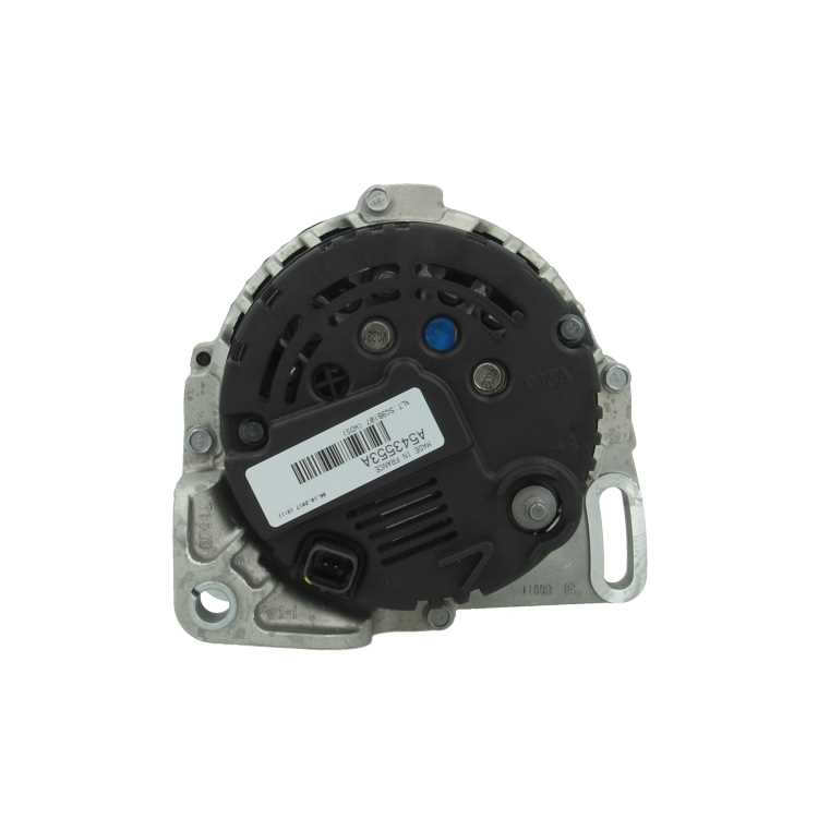 Valeo New Alternator for Renault 95A SG9B107