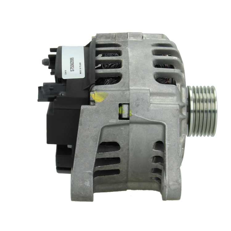Valeo New Alternator for Renault 95A SG9B108
