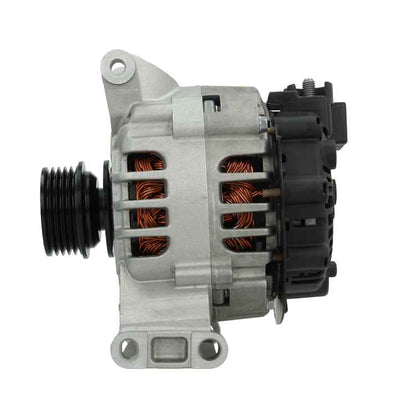 Valeo New Alternator for Mercedes 90A SG9B121
