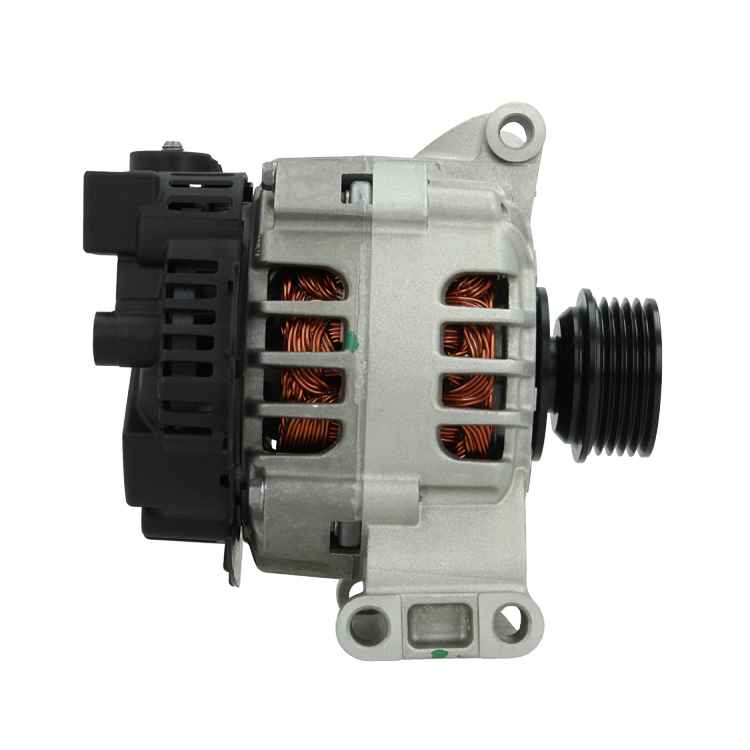 Valeo New Alternator for Mercedes 90A SG9B121