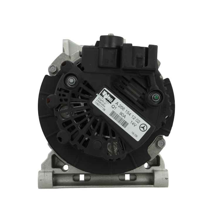 Valeo New Alternator for Mercedes 90A SG9B121