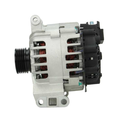 PlusLine Pro Alternator for Mercedes 90A SG9B121+PRO