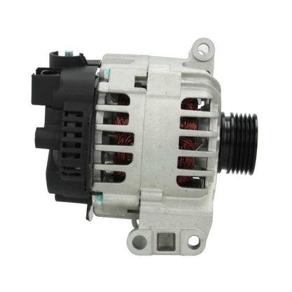 PlusLine Pro Alternator for Mercedes 90A SG9B121+PRO