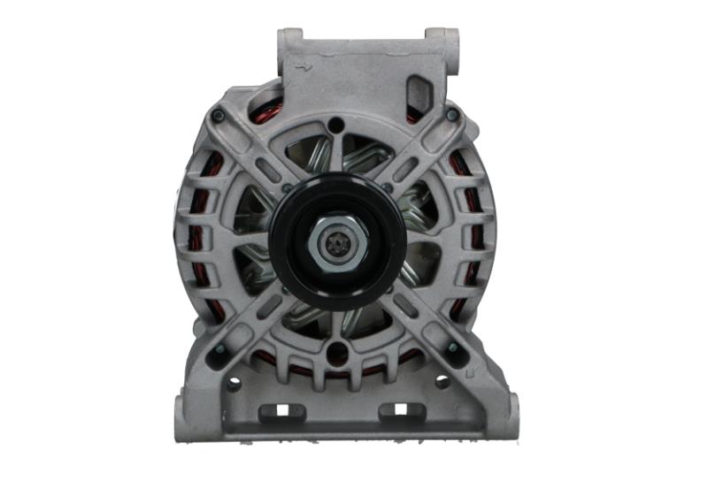 PlusLine Original Alternator for Mercedes 90A SG9B121+