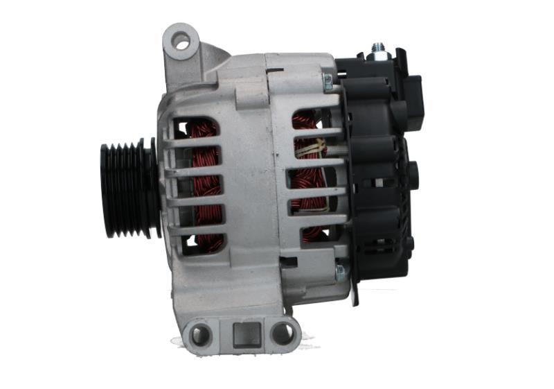PlusLine Original Alternator for Mercedes 90A SG9B121+