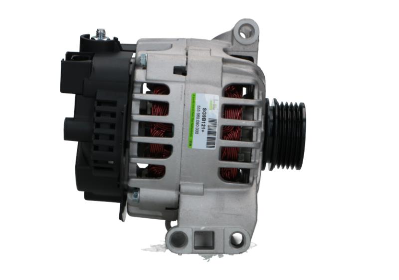 PlusLine Original Alternator for Mercedes 90A SG9B121+