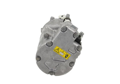 Sanden New Aircon Compressor for Mercedes-Benz (Electric) SHS33H4201
