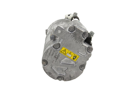 Sanden New Aircon Compressor for Mercedes-Benz (Electric) SHS334188