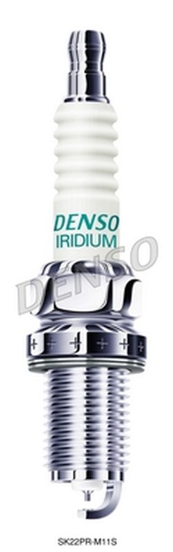 Denso Spark Plug SK22PR-M11S