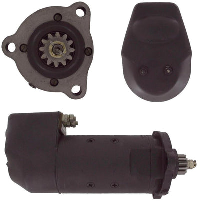 PlusLine Original Starter Motor for CAV 9.0 kw SL52477+