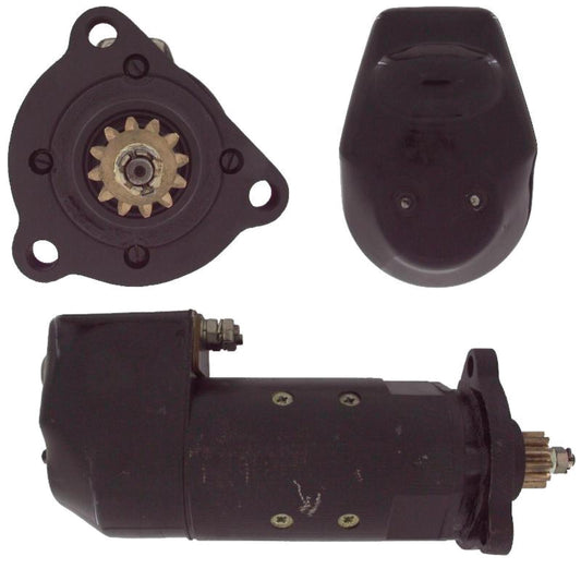 PlusLine Original Starter Motor for CAV SL5A2494+