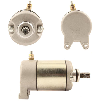 PlusLine Original Starter Motor for Honda 0.3 kw SM13245+
