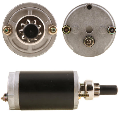 PlusLine Original Starter Motor for Bobcat 0.5 kw SM18191+