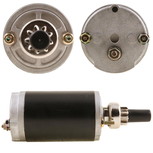 PlusLine Original Starter Motor for Bobcat 0.5 kw SM18191+