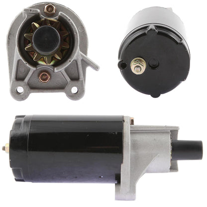PlusLine Original Starter Motor for Onan SM50827+