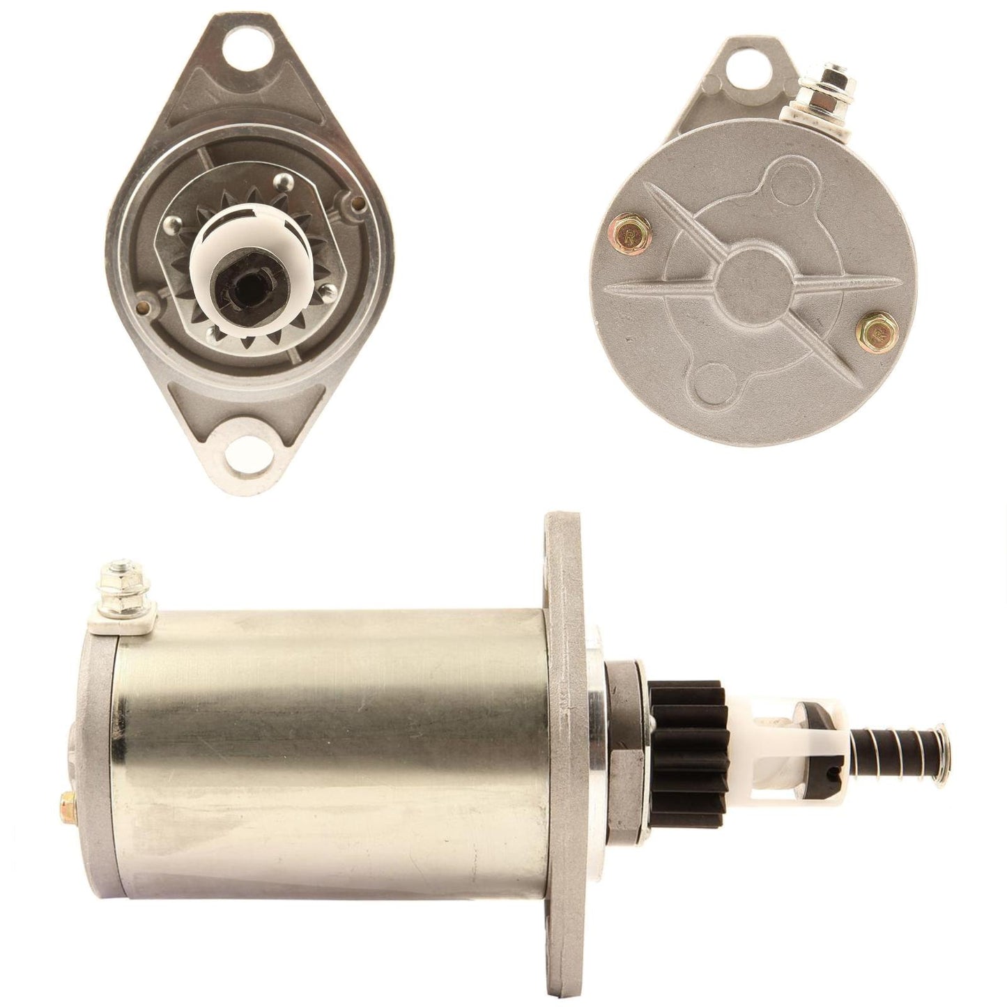 PlusLine Original Starter Motor for Onan 0.6 kw SM60194+