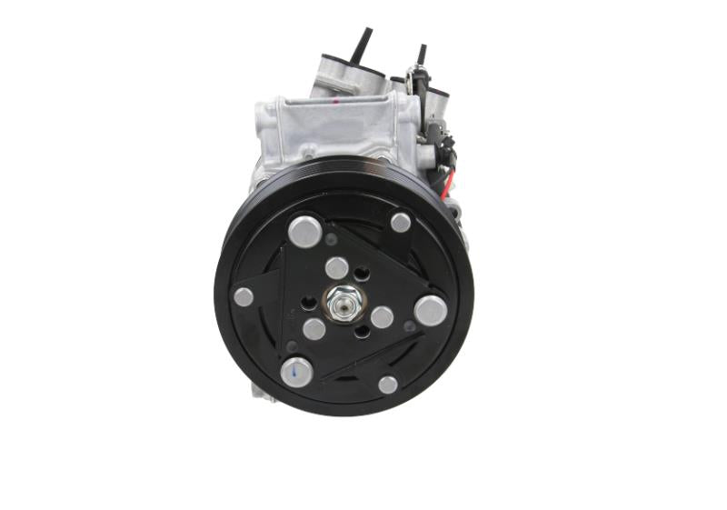 Sanden New Airco Compressor Renault SNC128854
