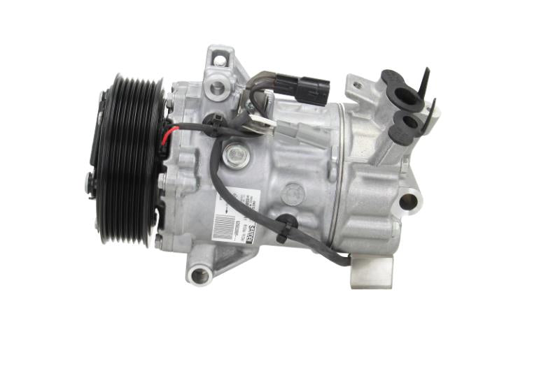 Sanden New Airco Compressor Renault SNC128854