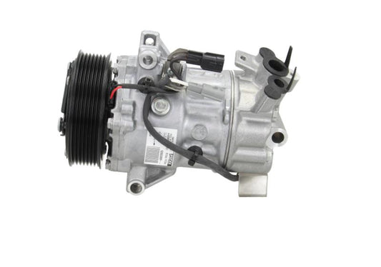 Sanden New Airco Compressor Renault SNC128854