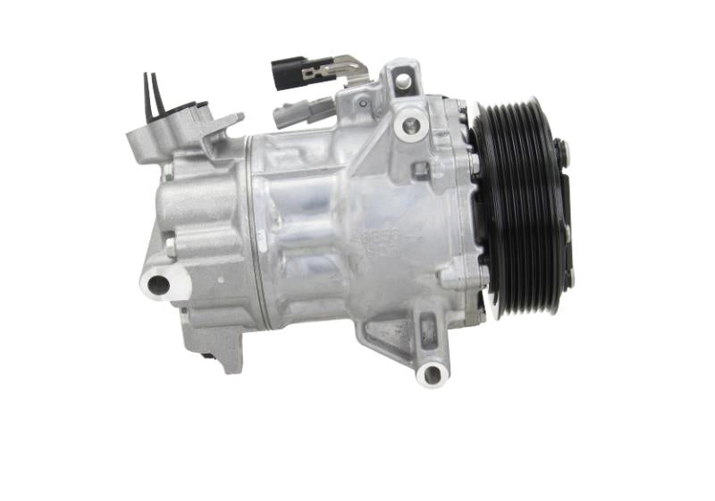 Sanden New Airco Compressor Renault SNC128854