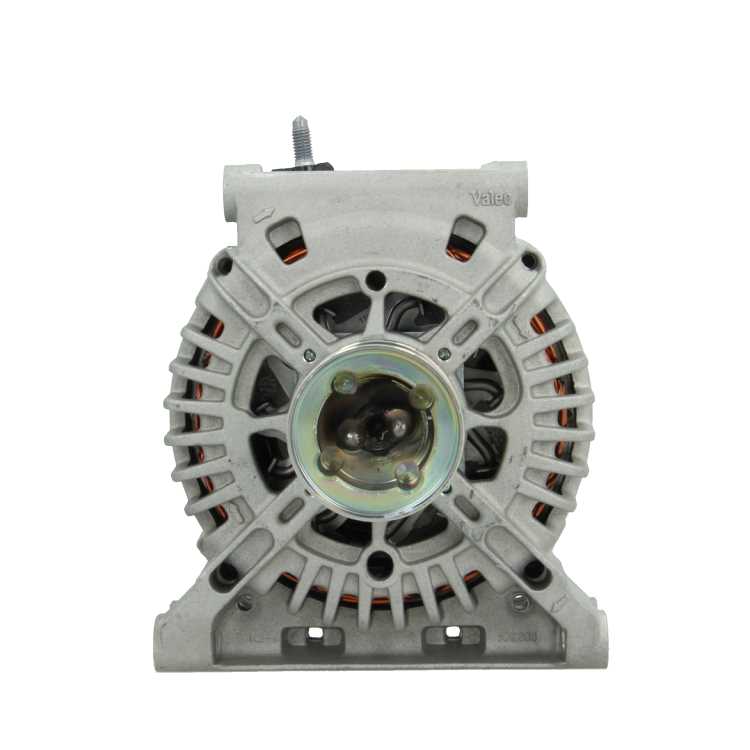 Valeo New Alternator for Mercedes 130A ST35C015
