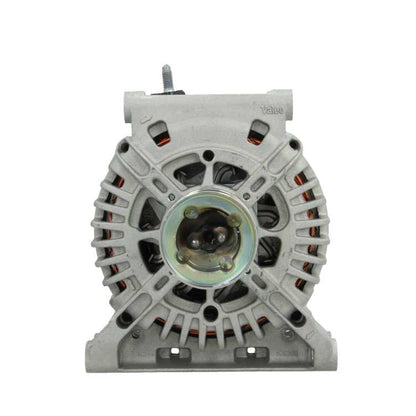 Valeo New Alternator for Mercedes 130A ST35C015