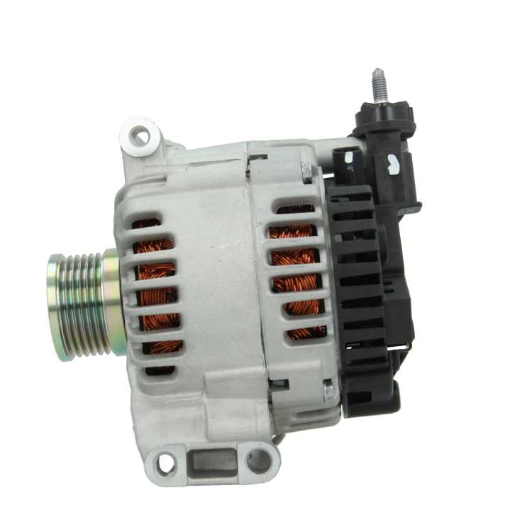 Valeo New Alternator for Mercedes 130A ST35C015