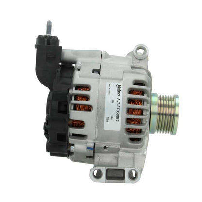 Valeo New Alternator for Mercedes 130A ST35C015
